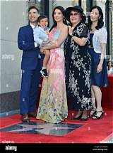 Lucy Liu's Child and the Father Revealed
