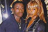 Mary J. Blige Airs out Jodeci Singer