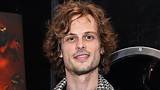 Matthew Gray Gubler: Alive and Thriving