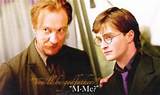 Matthew Perry: the Unexpected Harry Potter Connection