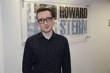 Meet Chris Wilding Boyfriend Howard Stern: Learn Everything About Him on Instagram