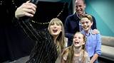 Meet Taylor Swift's Future Kids: a Journey into the Possibilities