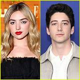Milo Manheim and Peyton List's Enduring Relationship