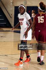 Olivia Ogwumike: Unlocking Potential, Inspiring Change