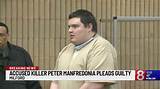 On the Run Uconn Shooter Peter Manfredonia Grew up a Couple of Houses Away from Sandy Hook Killer Ad