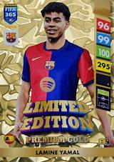 Premium Lamine Yamal Povod: a Comprehensive Guide