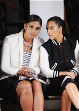 Rachel Roy Vs. Kim Kardashian: the Complete Feud Timeline
