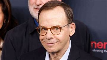 Rick Moranis's Tragic Demise: an Unforeseen End