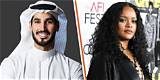 Rihanna's Billionaire Ex-Boyfriend and Saudi Business Tycoon
