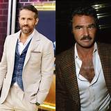 Ryan Reynolds and Burt Reynolds Family Ties Revealed