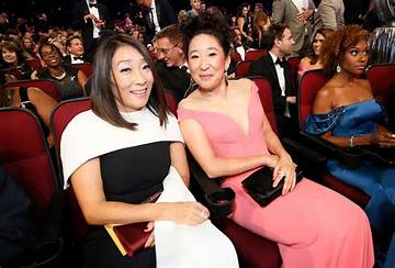 Sandra Oh: Navigating Marriage and Motherhood