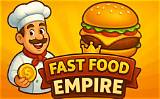 Secrets of a Fast-Food Empire