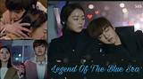 Shin Hye-Sun Dazzles in "Legend of the Blue Sea"