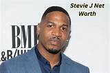 Stevie J's Height and Its Impact