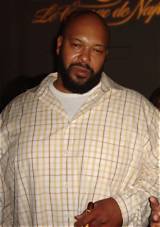 Suge Knight Sends Warning over "The Michel'le Story"