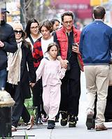 Susan Downey Kids