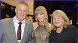 Taylor Parents Reunite After Bitter Reconciliation