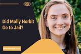 The Chilling Truth About Molly Noblett Jail: a Historical Examination