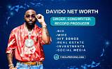 The Estimated Net Worth of Davido in 2024: Uncovering the Fortune