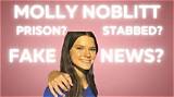 The Fate of Molly Nobblit: Uncovering the Mystery
