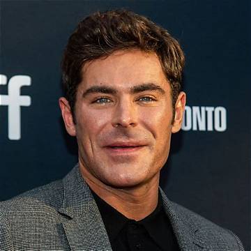 The Present: Zac Efron's Latest Projects and Updates
