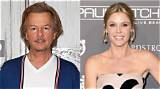 The Real Reason Julie Bowen and David Spade