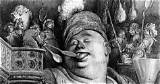 The Strange Autopsy of Tarrare, the Man Who Could Eat Anything