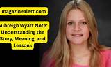The Ultimate Guide to Aubreigh Wyatt's Youtube Channel