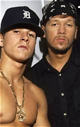 The Ultimate Guide to Donnie and Mark Wahlberg's Band