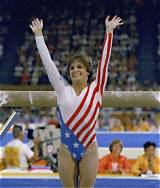 The Ultimate Guide to Mary Lou Retton's Iconic Bar Workouts