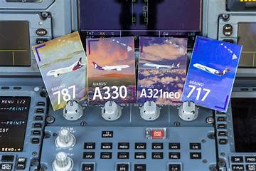 The Ultimate Guide to Pilot Trading Cards: Your Delta to Success