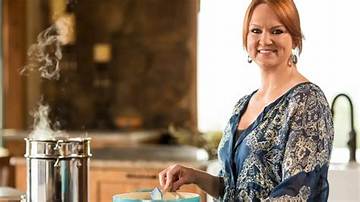 The Ultimate Guide to Ree Drummond's Fight Against Cancer