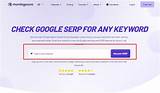 The Ultimate Serp Google Checker: Unlock Keyword Rankings Today