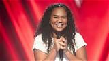 The Voice: Who Is Saraya Mauboy Hudson? Jessica Mauboy Niece Age Parents & Instagram