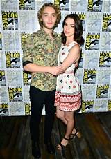Toby Regbo Height, Weight, Age, Girlfriend, Family, Facts, Biography