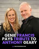 Tony Geary: a Glimpse into the Life of the Iconic Actor and His Partner