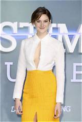 Top-Rated Shailene Diann Woodley: a Journey Through Her Career
