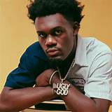 Ugly God Biography, Girlfriend, Height, Net Worth, Family, Facts