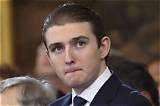 Ultimate Guide to Barron Trump's Iq: Find the Answer with "Okay Google"