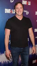 Uncover the Age of Jay Mohr's Son, Meredith!