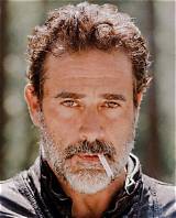 Uncover the Secrets of Jeffrey Dean Morgan's Height: a Comprehensive Exploration