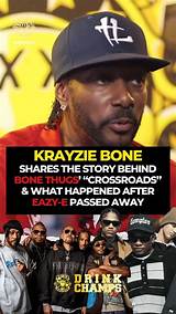 Uncover the Untold Story Behind Krayzie Bone's Enigmatic Wife