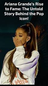 Uncover the Untold Story of Ariana Grande's Parents: Exclusive Insights