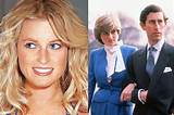 Uncover the World of Sarah Spencer: Princess Diana's Daughter Unveiled