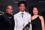 Uncovering the Truth: Are Jayden Daniels' Parents Still United?