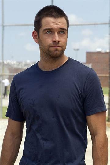 Uncovering the Truth: Is Antony Starr Bisexual?