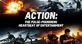 Unleashing the Power of Action: Movies Similar to "2 Guns"
