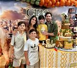 Unraveling Ciro Messi Roccuzzo's Birthday, Date of Birth, and Gender