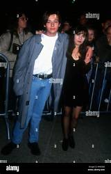 Unraveling the Edward Furlong and Jacqueline Domac Saga: Discoveries and Insights