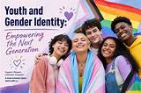 Unravelling Gender, Exploring Identity, and Unveiling the Power of Self-Expression